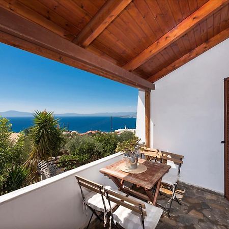 Seaside Heaven - Sunset Views Close To The Beach Apartment Kalamata Exterior photo