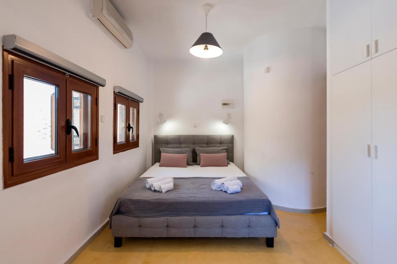 Seaside Heaven - Sunset Views Close To The Beach Apartment Kalamata Exterior photo