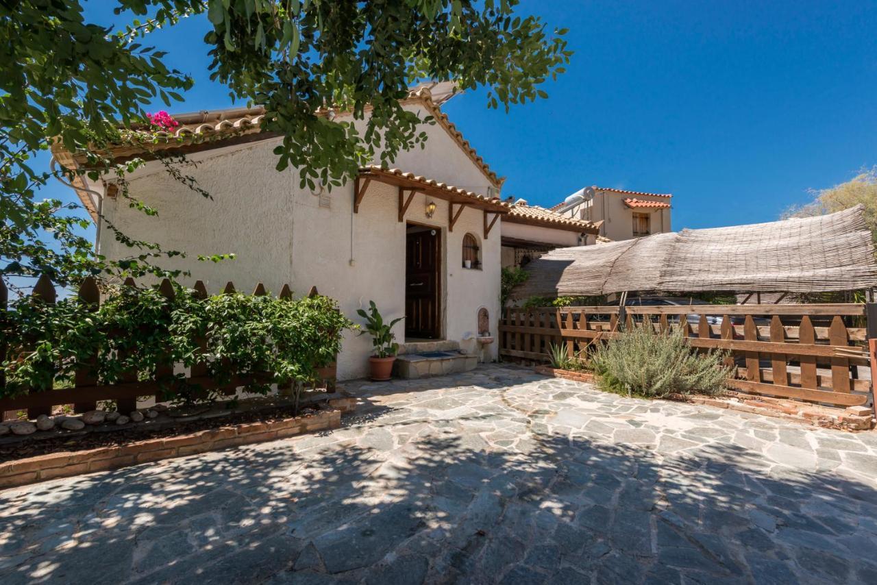 Seaside Heaven - Sunset Views Close To The Beach Apartment Kalamata Exterior photo