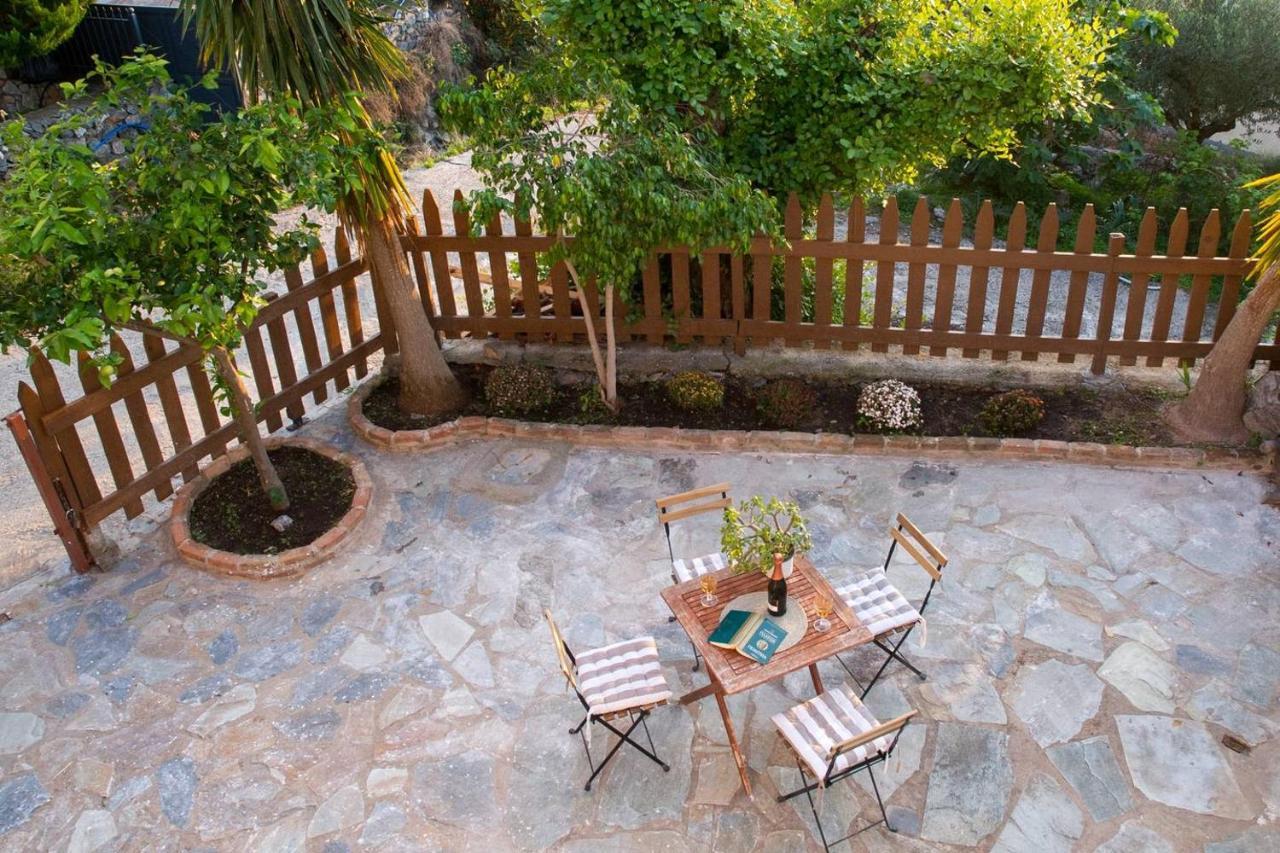 Seaside Heaven - Sunset Views Close To The Beach Apartment Kalamata Exterior photo